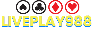 Logo LIVEPLAY988